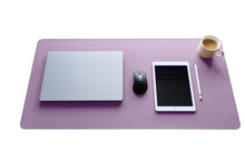 Load image into Gallery viewer, Lavender Desk Mat
