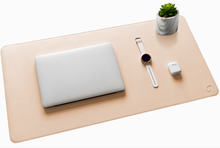 Load image into Gallery viewer, Tapioca Desk Mat
