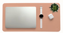 Load image into Gallery viewer, Apricot Desk Mat