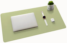 Load image into Gallery viewer, Matcha Green Desk Mat
